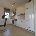 Apartamento By The Sea Dramalj, - 22501
