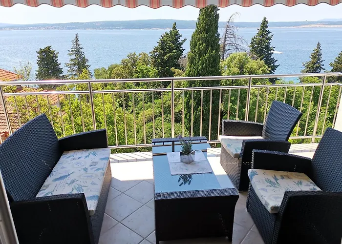 By The Sea Dramalj, - 22501