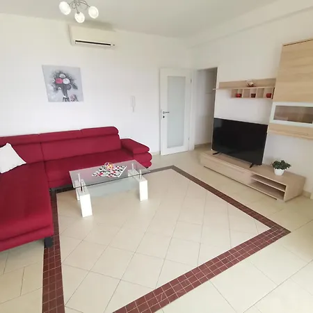 By The Sea Dramalj, - 22501 Daire *