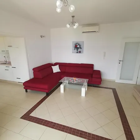 Daire By The Sea Dramalj, - 22501 *