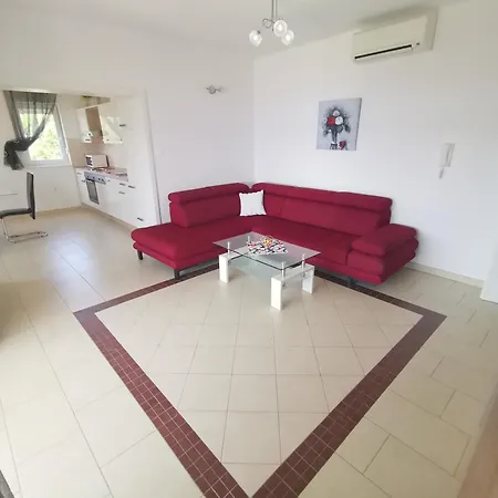 By The Sea Dramalj, - 22501 Apartment *