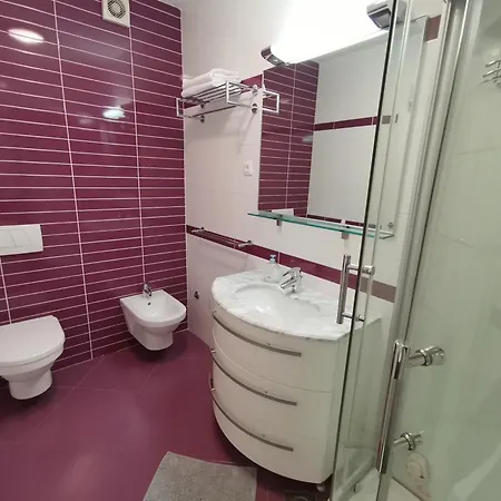 By The Sea Dramalj, - 22501 Apartment Crikvenica