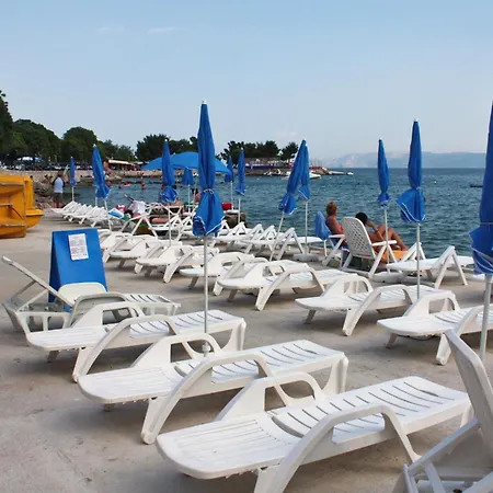 By The Sea Dramalj, - 22501 Apartment Crikvenica