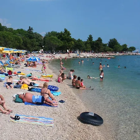 By The Sea Dramalj, - 22501 Apartment Crikvenica