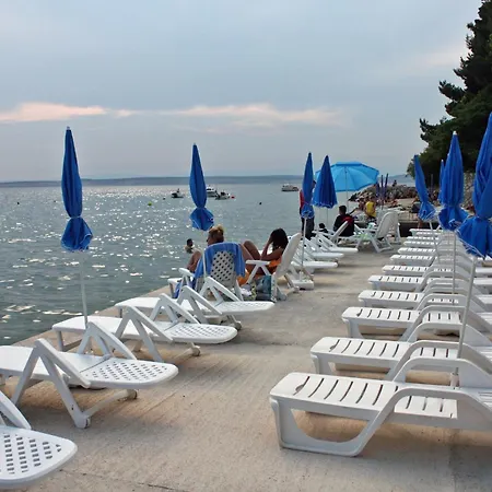 Apartment By The Sea Dramalj, - 22501 Crikvenica