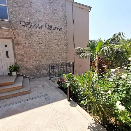 By The Sea Dramalj, - 22501 Apartment Crikvenica