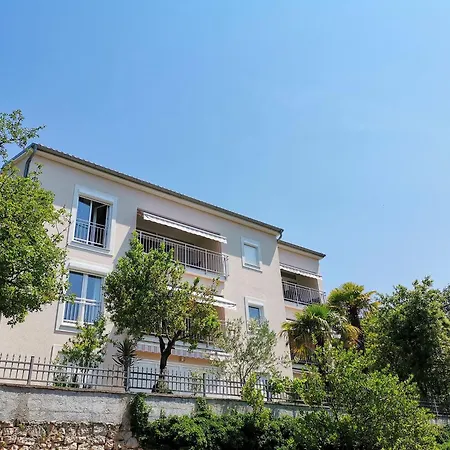 By The Sea Dramalj, - 22501 Apartment *