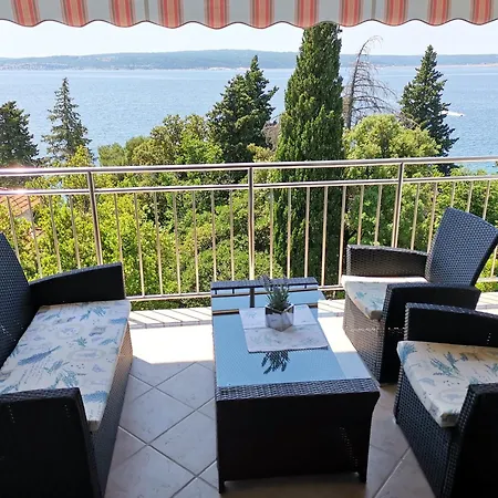 By The Sea Dramalj, - 22501