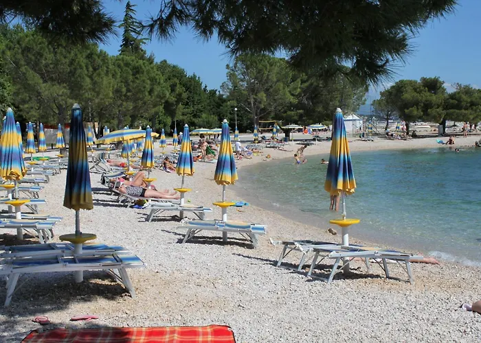 By The Sea Dramalj, - 22501