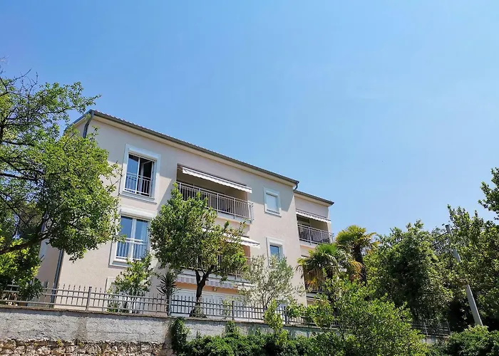 By The Sea Dramalj, - 22501 Appartement *