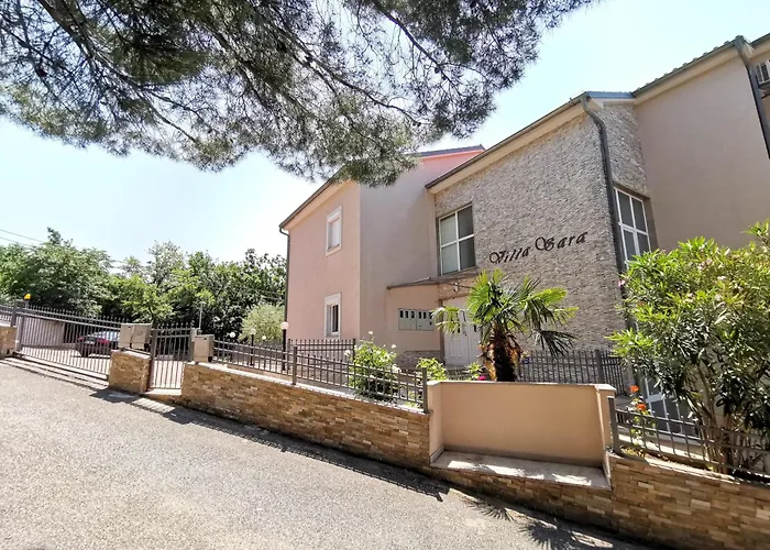 Appartement By The Sea Dramalj, - 22501 *